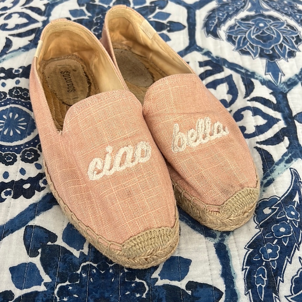 Ciao Bella Shoes